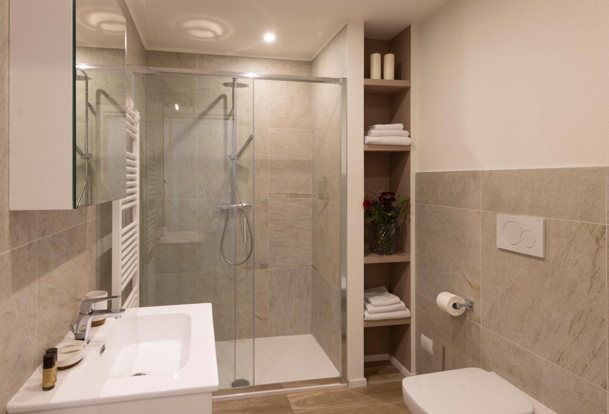Residence Casa Coppa Appartamento Jasmine Omegna Εξωτερικό φωτογραφία