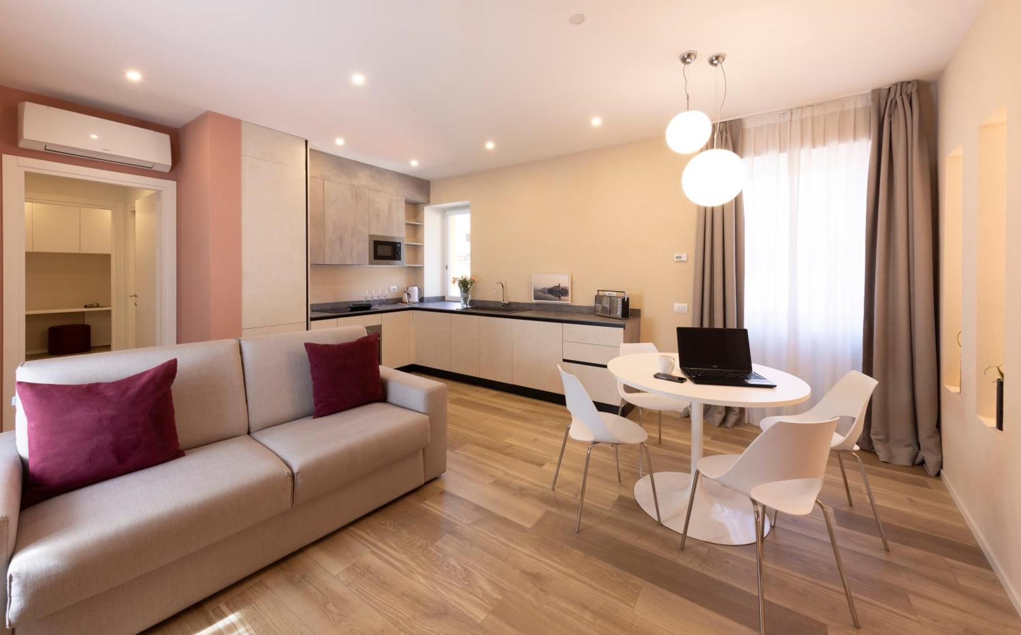 Residence Casa Coppa Appartamento Jasmine Omegna Εξωτερικό φωτογραφία